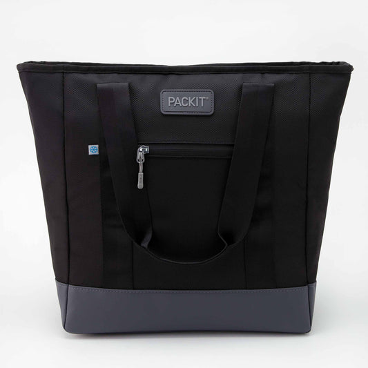 freezable-carry-tote-q8 freezable-carry-tote-black-gray-front.jpg