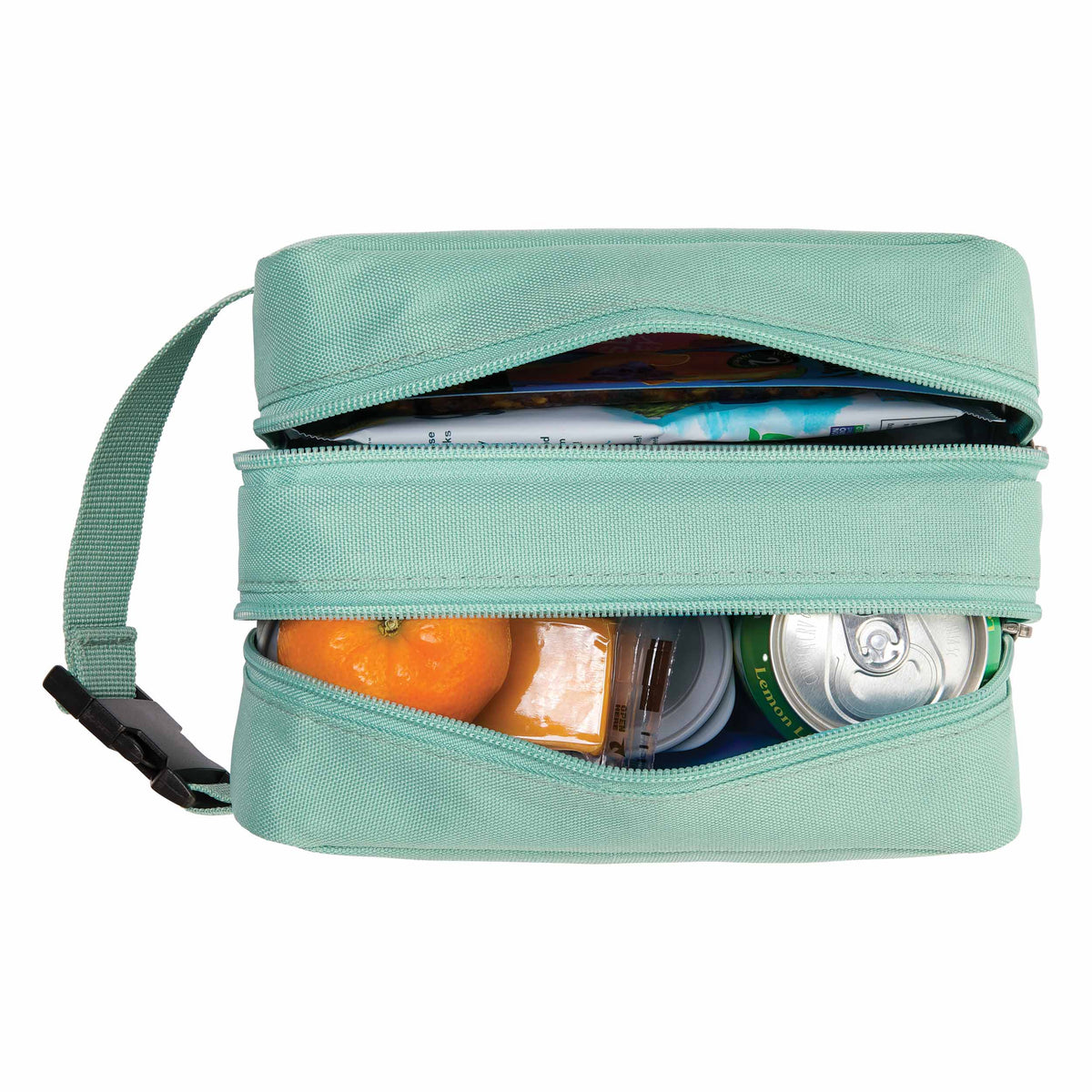 freezable-dual-compartment-snack-box-r5 freezable-dual-compartment-snack-box-sage-top-view.jpg